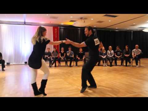 RCS 2017 Allstar Strictly - David Hemmerich & Chelsea Palmer