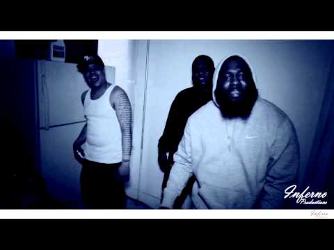 Ar-ab ft. Dark Lo & G.I The General-Pyrex (Official Video)