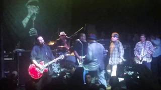 Manic Hispanic Live Final Show (Before The Next Teardrop Falls) Jan 15th 2017