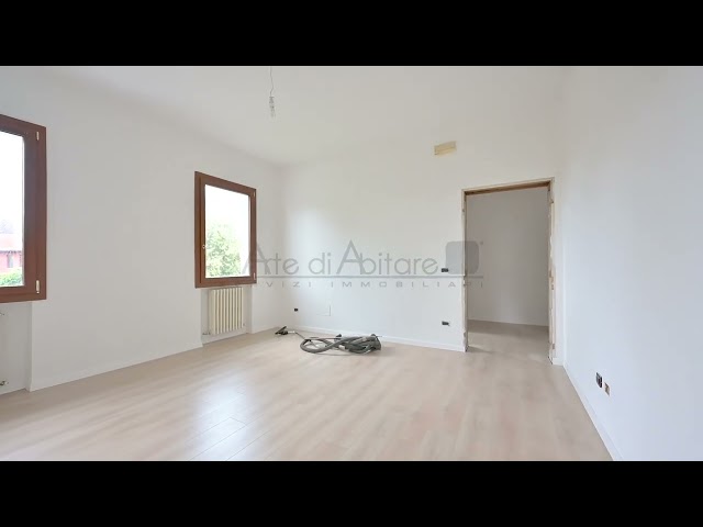 Mini appartamento completamente ristrutturato