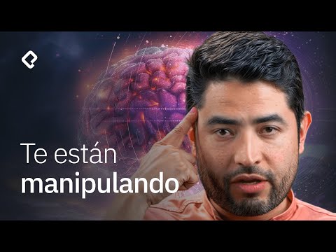 Eres víctima de una efectiva campaña de odio que daña tu salud y carrera