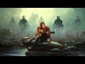 The Last of Us | Ellie - The House of the Rising Sun ...
