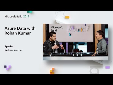 Azure Data - at the pointy-end of scalability across on-prem the cloud and on the - BDL2025