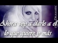 Britney Spears - Dramatic (Traducida al Español ...