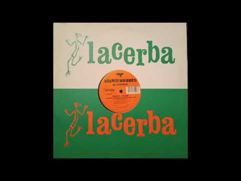 Elektronauts - Bumper (A New Funky Generation Mix)