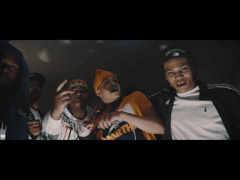 GG Diddlez x GG Puke - "Beware Freestyle" mixed by Jahrizma (Shot By @Mofilms312)