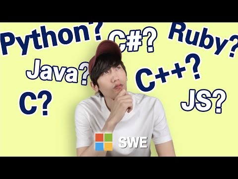 Best Programming Languages For Leetcode Software Engineer