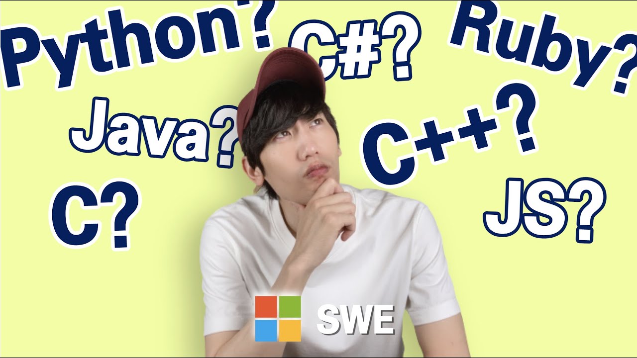 Best Programming Languages for LEETCODE | Software Engineer