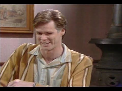 In Living Color 1991 S03E05  The Adventures of Handi Boy