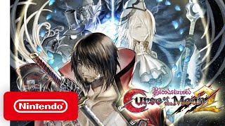 Bloodstained: Curse of the Moon 2 XBOX LIVE Key COLOMBIA