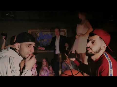 Jakone, A.V.G, Итачи - Курить (2022)