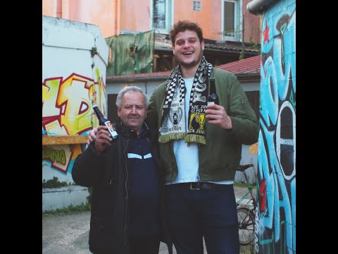 INTERVISION x OUTLAND - PANZER