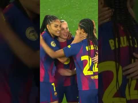 La Barcelonista 1925-2025