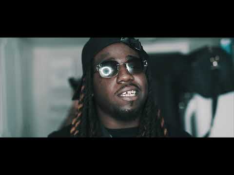 Billionaire Black x Dizze Inkz - Front Door (Official Video) Shot by @iGObyTC.mov
