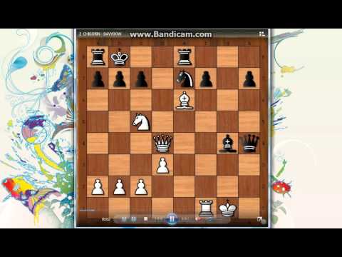 Vežbajte se na šahovskim problemima ( br 12  ) # 221 sah i mat