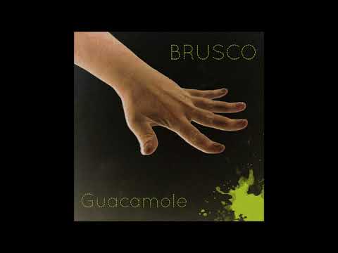 07 La Dancehall di Hattori Hanzo - Guacamole - Brusco