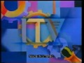 Yorkshire ITV New Year S Day Continuity 1 1 1991