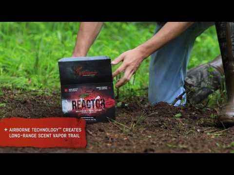 Wildgame Innovations - Reactor™