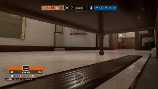 pc シージ　ランク