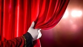 Вам театр или кино? Опрос. Харьков. Robinzon.TV