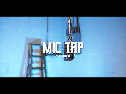 Scottie Lo - Fuck Of It | MIC TAP LIVE PERFORMANCE