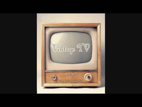 DJ Davidian - Vintage TV (Original Mix)