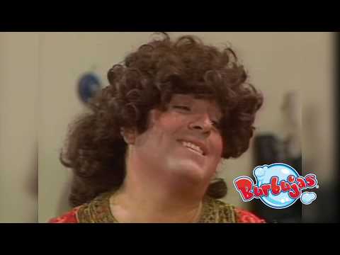 Odisea Burbujas: Sansón Capítulo Completo