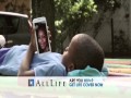 Life Insurance For People Living With HIV AllLife Insurance Infomercial V2 LIFE Keyword