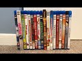 My Regency Enterprises Movie Collection 2022