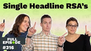 Single Headline RSAs, Campaign-Level Headlines, & More Google Ads Announcements