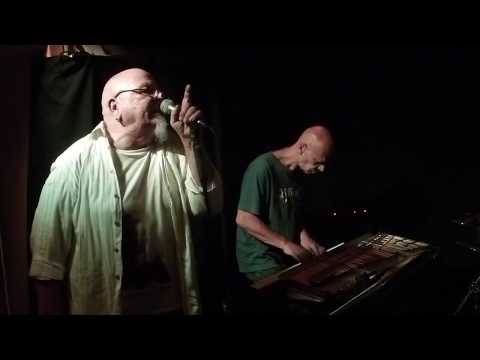 Joe Cherrygen Trio feat. Peter Kallen - Shot in the heart