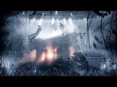 This Horror Came OUT OF NOWHERE and Its INCREDIBLE!