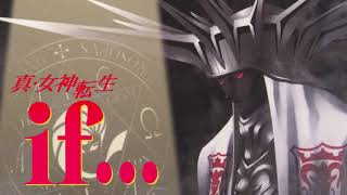 Download lagu Ending   Staff Roll – Shin Megami Tensei: If… (OST) mp3