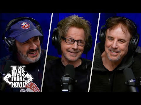 The Lost Hans and Franz Movie: Episode 1 | Conan O’Brien Needs A Friend