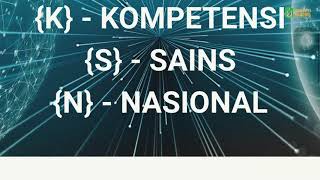 Universitas Nasional – Penyuluhan ruangan OSN di UNAS