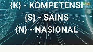 Universitas Nasional - Penyuluhan ruangan OSN di UNAS