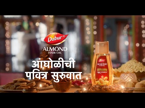 Dabur Almond