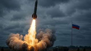 Russia's tests ICBM ''Burevestnik''