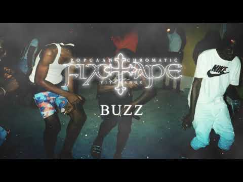 Popcaan - BUZZ (Official Audio)