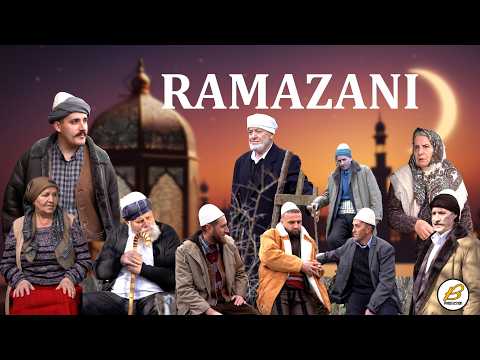 RAMAZANI – VLLAZNIA QË U BASHKUA | Muaji i Mëshirës dhe Faljes🌙🤲🏻