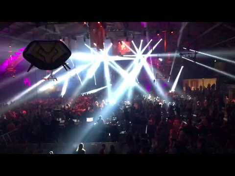 Vince vs The Viper @ Pandemonium The Mutating Symbol 20 Years