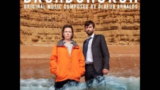 Ólafur Arnalds Feat. Arnór Dan - So Far