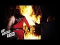 Kane’s Most Demonic Moments: WWE Top 10