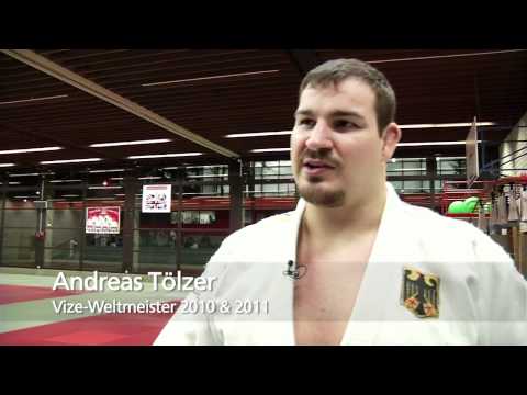 Portrait Andreas Tölzer