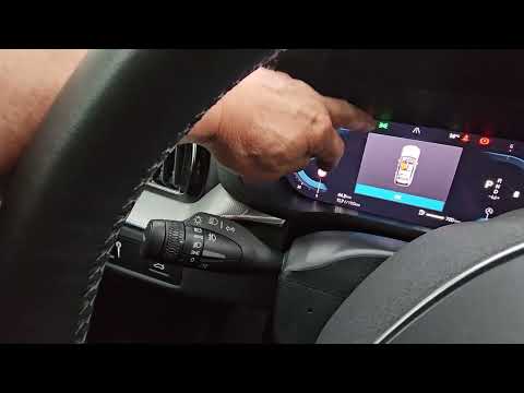 Volvo XC 60 Licht, Tempomat und Scheibenwischer Volvo XC60 Automatik City Fahrschule Kutscher