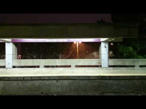 Malden Massachusetts USA