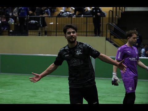 Röhrtal Charity Cup 2025/2026 | TuS Neuenrade - SC Plettenberg | Kreisliga Turnier Herren