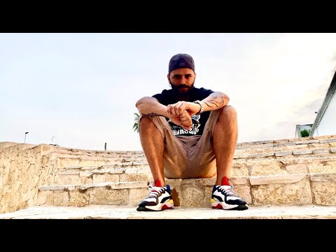 Mauretto Man - "Non Temere"