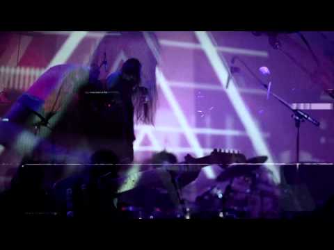 Temple of the Smoke - Illudium Q36 Explosive Space Modulator (live @ Drug§tore Belgrade)