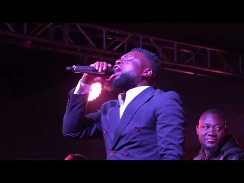 namonamo amapalo yenu mwe (collins the machine 2024